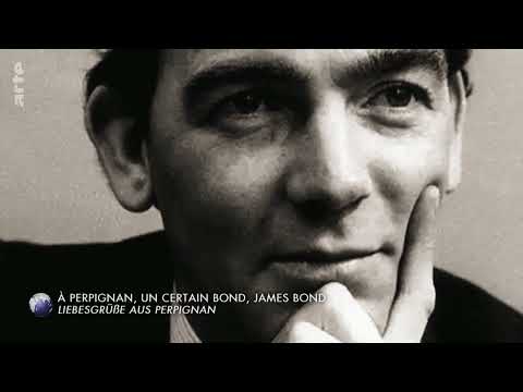 Liebesgrüße aus Perpignan - Stadt Land Kunst Doku (2021)