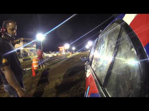 OSNet Wireless Road Race Evo