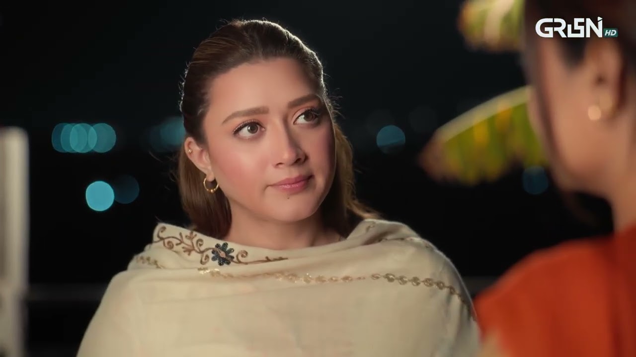 Jahannum Ba'raasta Jannat Episode 04 | Scene 03 | Momina Iqbal & Umer Aalam | Green TV