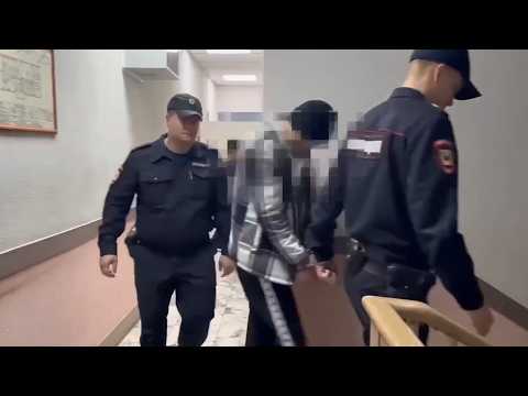 Убитую учительницу похоронили, её киллера - закрыли. Real video