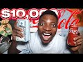 GET $10,000 EASY 2024 FREE MONEY from Coca-Cola. (WORKS WORLDWIDE)