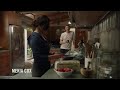 The Rookie 08x16 Tim And Lucy Morning Scene