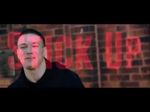 Rob Level - Stick Up (Official Music Video) [HD]