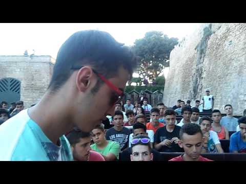 MAURRI vs JERO - Bifo Battle | Semifinal