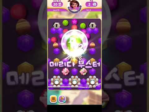 💎 Diamond Diaries Saga • level 644 • no boosters