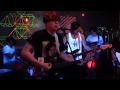 Julia Brown | All Alone In Bed | Live | Club K | 4/10/2013
