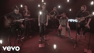 Vetusta Morla - Fuego – Vevo dscvr (Live)