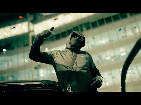 Rekky - AMG (official music video)