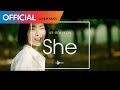 Lee Seok Hoon - She