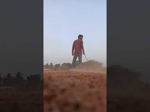 Sangam Sachin  Fight scene