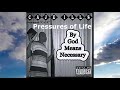 CAJE ills Featuring Angela Lewis -  Pressures of Life