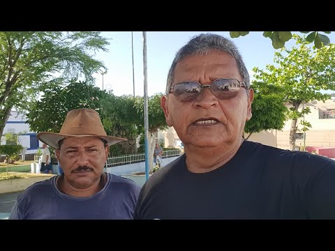 HISTÓRIA DE PROPRIÁ - DESSA VEZ VAMOS MOSTRA A RUA OLIMPO CAMPO