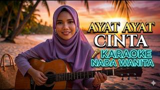 Download lagu Rossa – Ayat Ayat Cinta (Karaoke Nada Wanita) | Lirik Berjalan HD | Minus One Kualitas Jernih mp3 Download lagu Rossa – Ayat Ayat Cinta (Karaoke Nada Wanita) | Lirik Berjalan HD | Minus One Kualitas Jernih mp3
