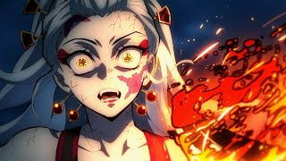 Download lagu [BiliBili AMV] Tanjiro vs Daki Upper Six | Demon Slayer mp3