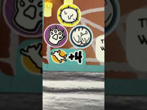 Cat Vs Human Quick Gameplay Video