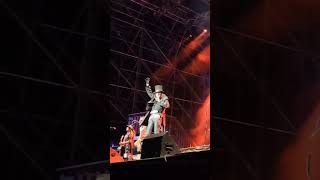 Alice Cooper - Welcome to the Show - Live in Italy 2024