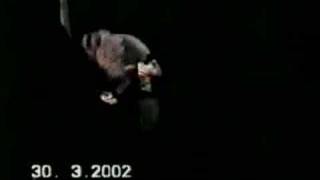 Blood Red Throne - The Children Shall Endure