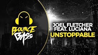 Unstoppable Music Video