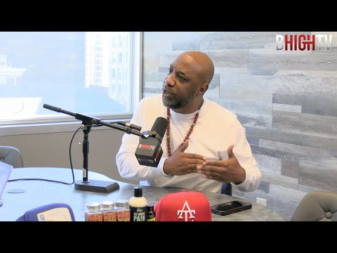 Wicked Reacts To Big Bank & Young Thug, Checks Jermaine Dupri For Comments About ATL