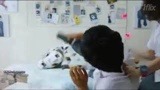 Download lagu Film Bioskop DUA GARIS BIRU (Angga Aldi Yunanda Dan Adhisty Zara) mp3