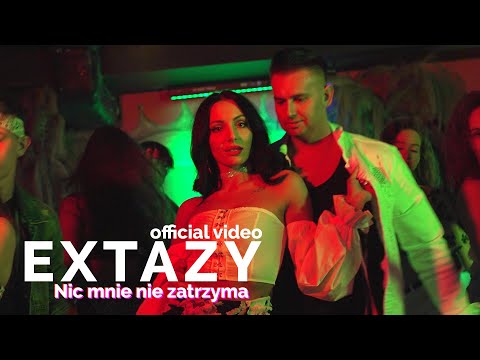 EXTAZY – Nic mnie nie zatrzyma (Oficjalny Teledysk) Nowość Disco Polo 2021