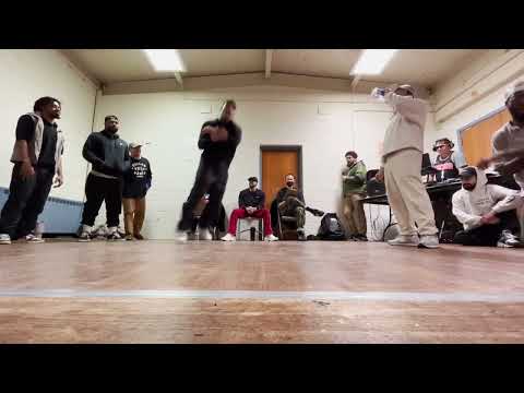 Wizz vs Full Kal | Top 16 | Smoke Sesh Monthly Season 2 Vol. 2