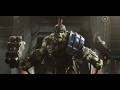 Maari Film Trailor Hulk Version Maari Hulk