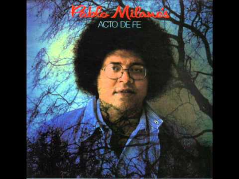 Mirame Bien - Pablo Milanes