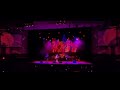 1M LOVE GUN PSYCHO CIRCUS NYC