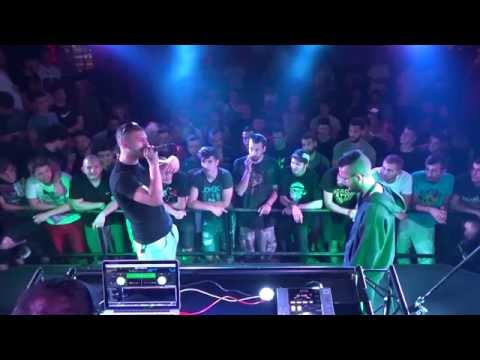 Motes vs Wooferokratoras - Round 1 @ Regeneration of Battle