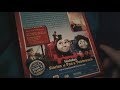 Team Up With Thomas DVD Review