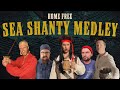 Home Free - Sea Shanty Medley