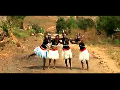 NDULA MOBETI - ZOLANGA BAYAKU