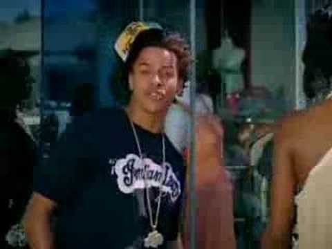 Disturbing Tha Peace Ft. Ludacris - Celebrity Chick