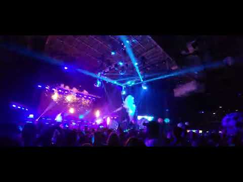 Safri Duo, Dublin 3 Arena