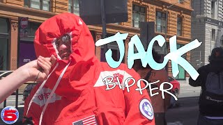 Jack the Bipper