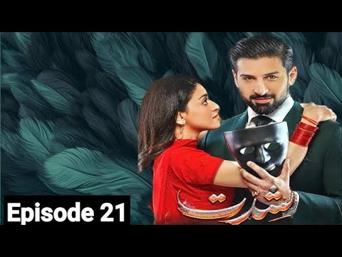 Shiddat Episode 21 Teaser _ Only on Har Pal Geo