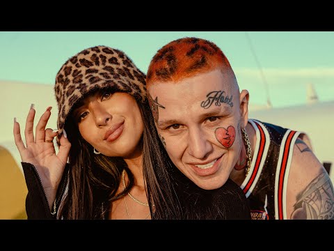 Mishala - STYL ft. Sergei Barracuda ( OFFICIAL VIDEO )