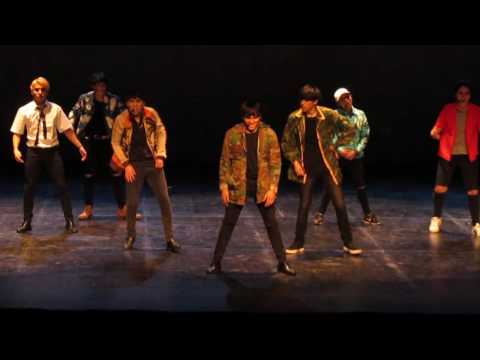 [FanCam] LevelTwo Cover Fire BTS