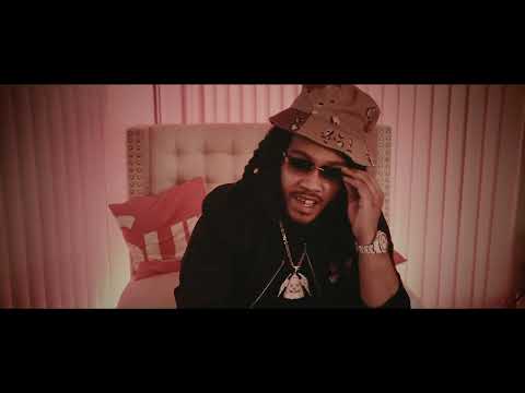 BandGang Lonnie Bands “No Pillow Talkin” (Official Music Video) Dir @ARTBYARTAXA