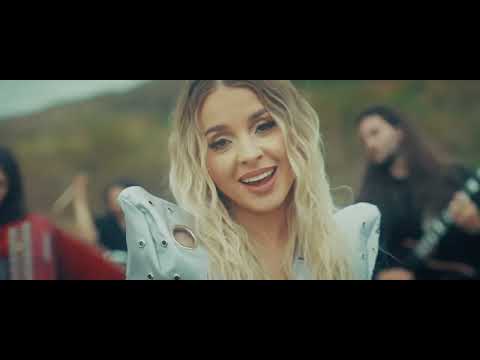 Ilinca & Gadjo Dilo - Balkan Mama