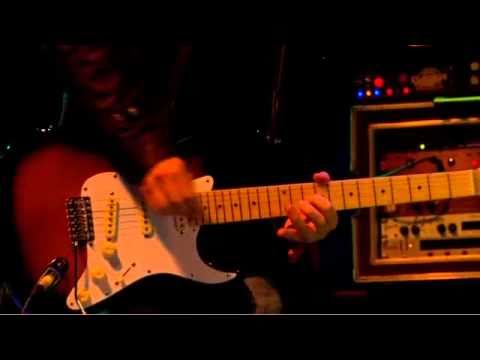 The Verve - Life's An Ocean / LIVE Glastonbury 2008