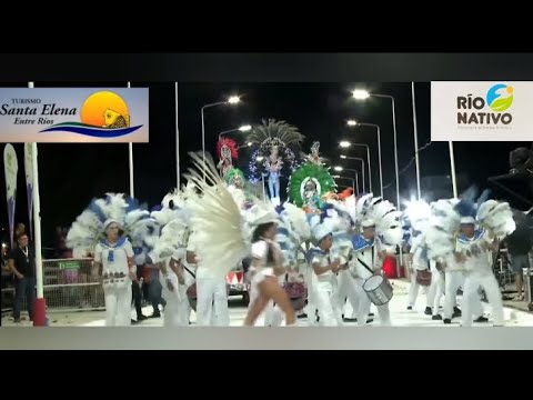 Santa Elena , Entre Ríos , Video Promocional es Carnaval , HD