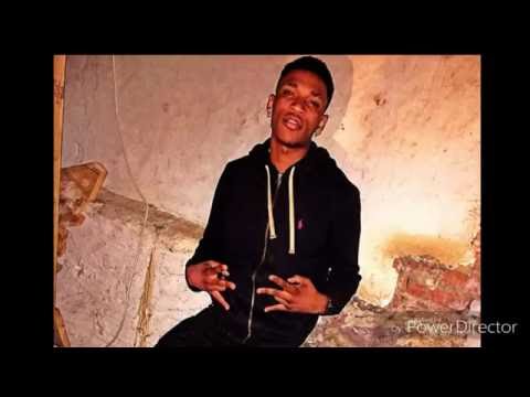 Hitta Mucci- G'D UP  (camden,nj)