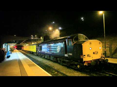 MVI5444 37603 tnt 37610 RST1 1Q14 nb dep Bargoed Tues23Apr13