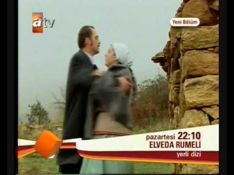 Elveda Rumeli 8. Bölüm Fragmanı
