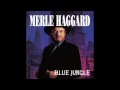 Merle Haggard - Blue Jungle