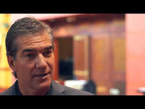 WorkMatters FUSE:  Joel Manby