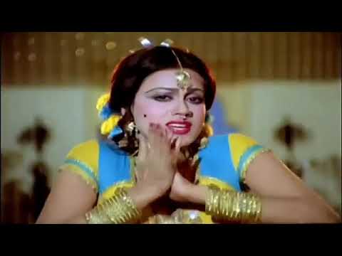 allam gallam sajna l full HD video song l Surya (1989)