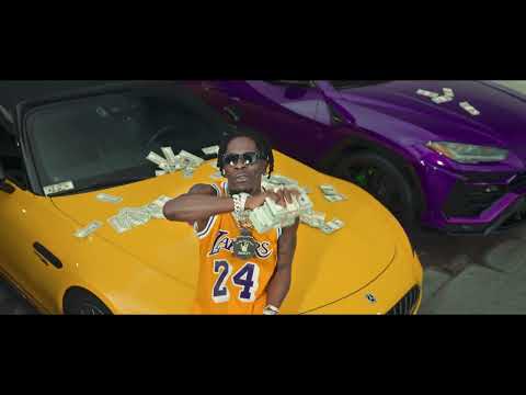 Shatta Wale - Pancake (Official Video)